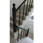 樓梯扶手 - 天梯實業有限公司