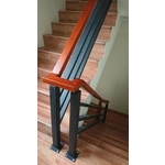 樓梯扶手油漆 - 天梯實業有限公司