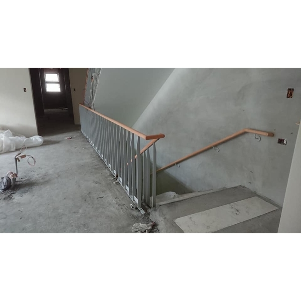 殘障樓梯扶手-天梯實業有限公司