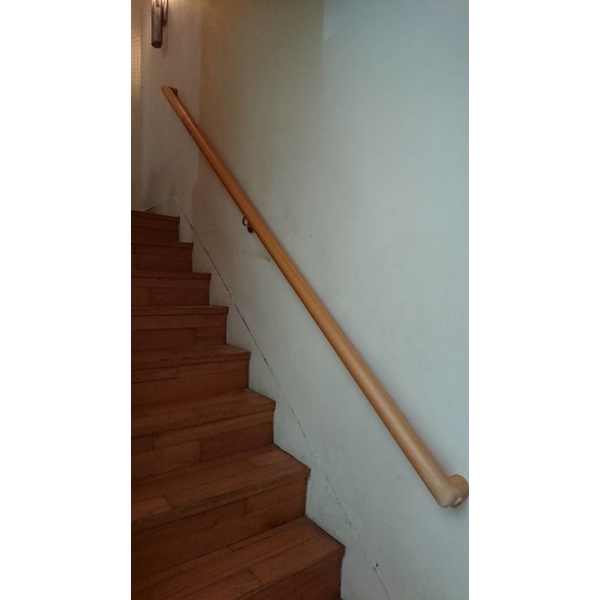 崁壁式扶手,天梯實業有限公司