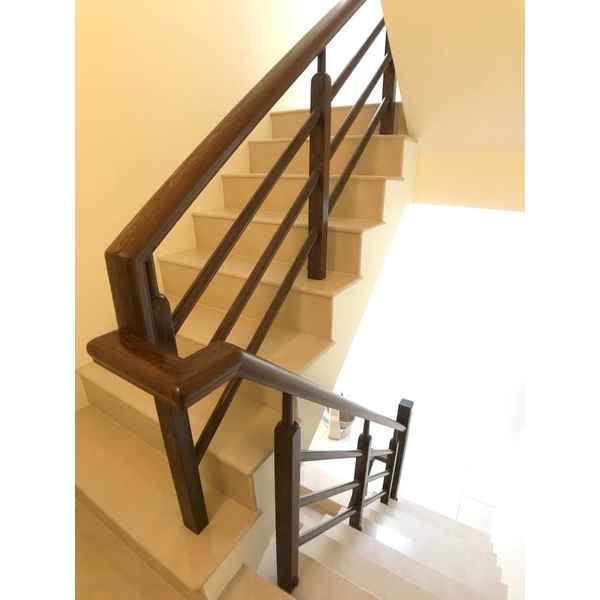 樓梯扶手施作、樓梯扶手維修,天梯實業有限公司