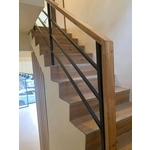 崁壁扶手 - 天梯實業有限公司