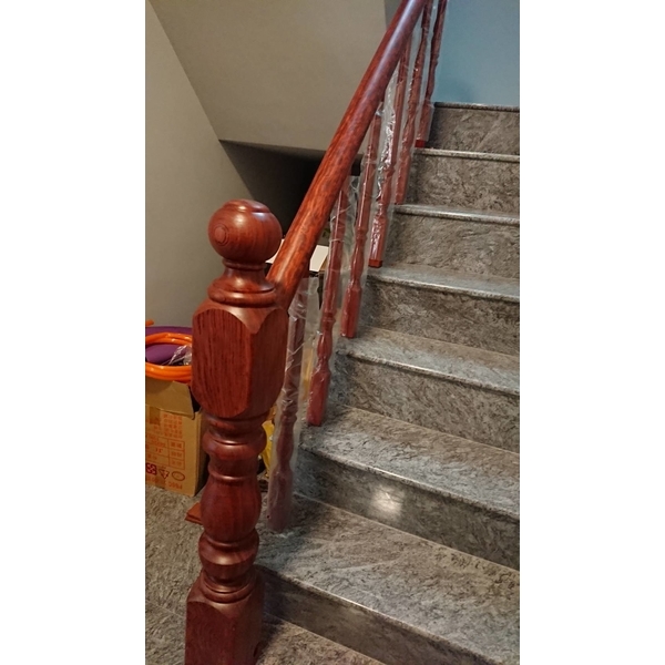 樓梯扶手施作、樓梯扶手維修-天梯實業有限公司