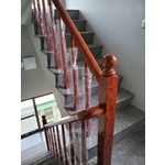 樓梯扶手施作、樓梯扶手維修 - 天梯實業有限公司