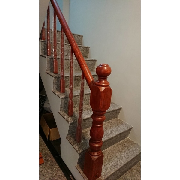 樓梯扶手施作、樓梯扶手維修-天梯實業有限公司