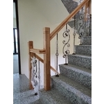 藝術造型梯 - 天梯實業有限公司