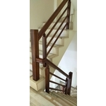 樓梯扶手、扶手維修、扶手施作 - 天梯實業有限公司