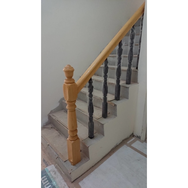 樓梯扶手,天梯實業有限公司