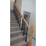 樓梯扶手 - 天梯實業有限公司