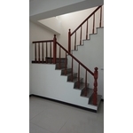 樓梯扶手 - 天梯實業有限公司