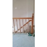 樓梯扶手施工安裝 - 天梯實業有限公司
