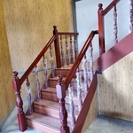 樓梯扶手 - 天梯實業有限公司