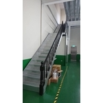 樓梯扶手安裝 - 天梯實業有限公司