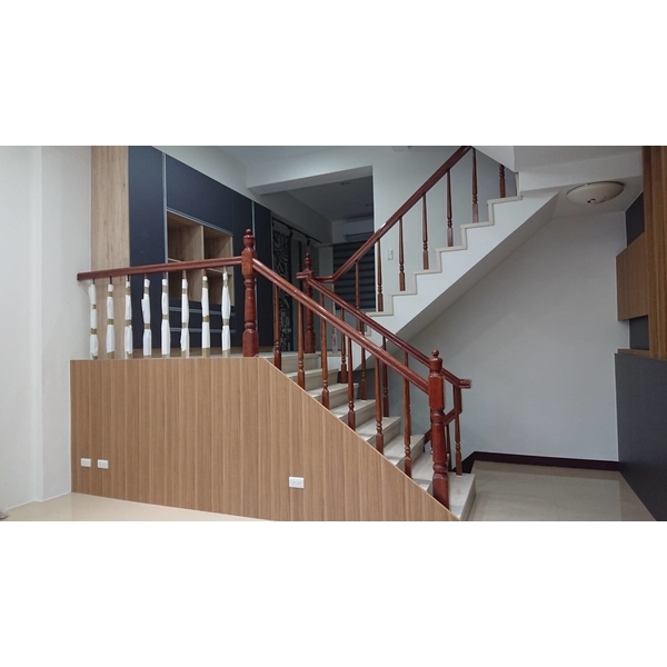 安裝樓梯扶手,天梯實業有限公司