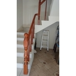 安裝樓梯扶手 - 天梯實業有限公司