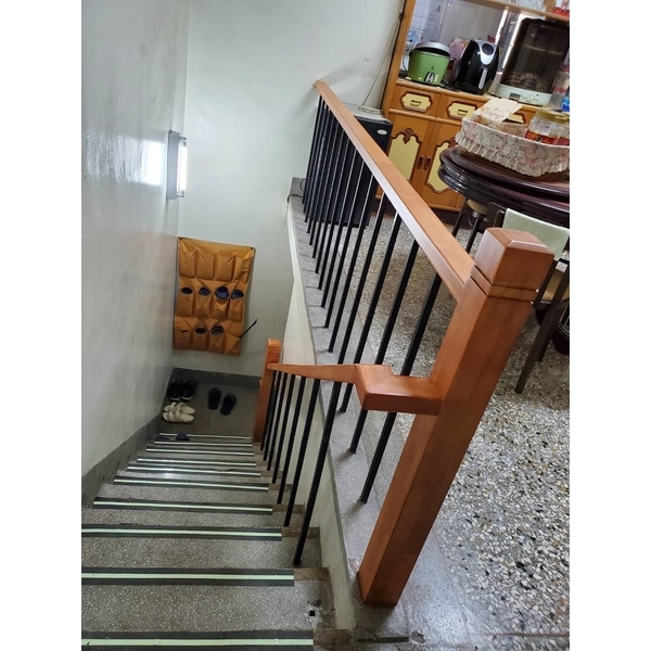 樓梯扶手、扶手維修、扶手施作,天梯實業有限公司