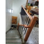 樓梯扶手、扶手維修、扶手施作 - 天梯實業有限公司