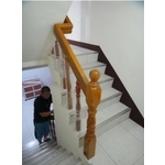 S梯 - 天梯實業有限公司