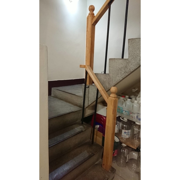 台中樓梯扶手安裝-天梯實業有限公司