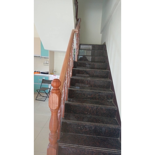 台中樓梯扶手安裝-天梯實業有限公司