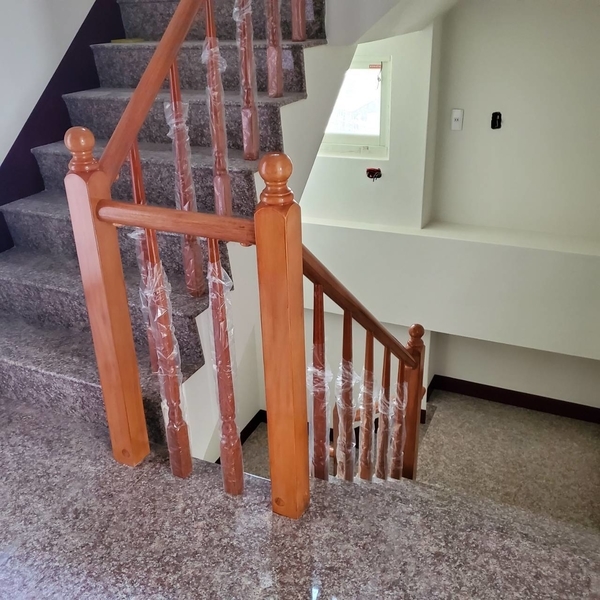 台中扶手安裝-天梯實業有限公司