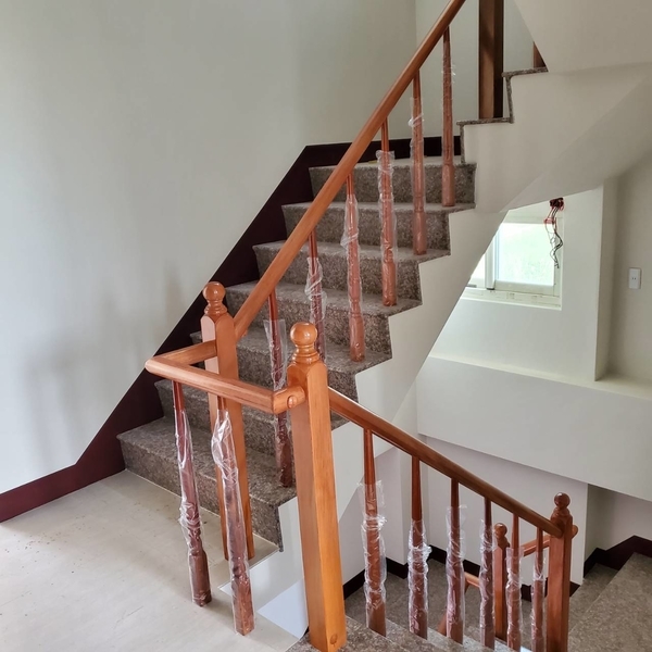 台中扶手安裝-天梯實業有限公司