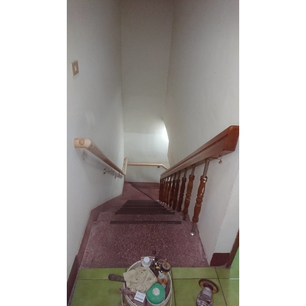 崁壁扶手-天梯實業有限公司