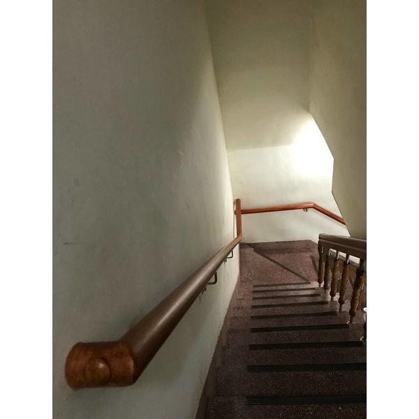 崁壁扶手-天梯實業有限公司