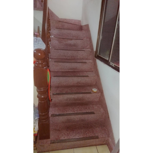 崁壁扶手-天梯實業有限公司