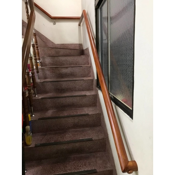 崁壁扶手-天梯實業有限公司