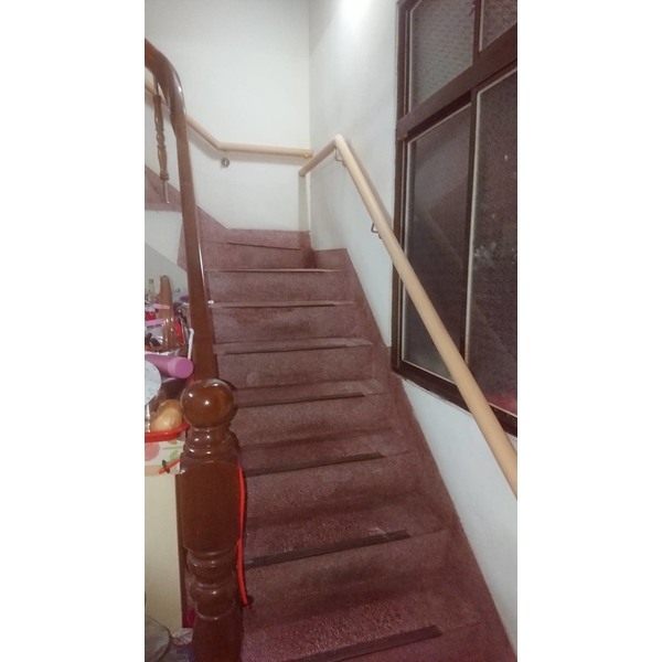 崁壁扶手-天梯實業有限公司