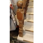 樓梯中柱搖晃整修