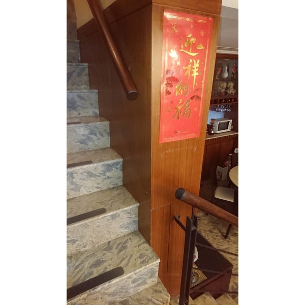 殘障崁壁扶手-天梯實業有限公司