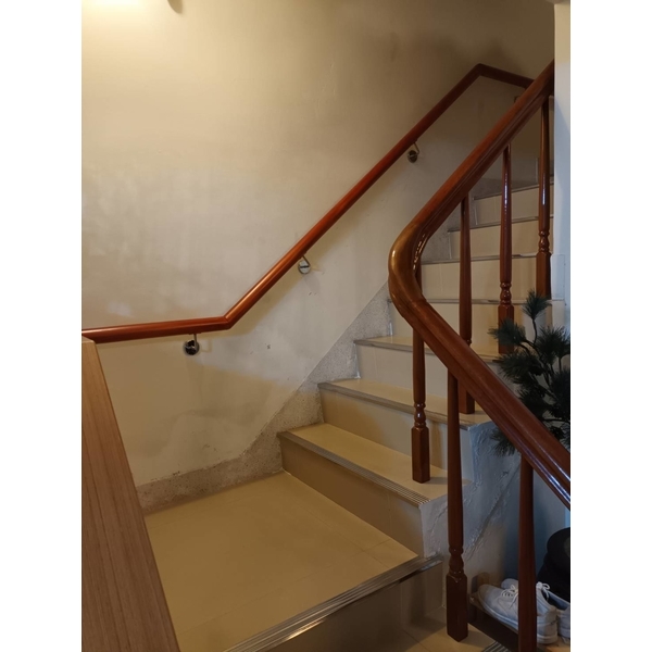 殘障崁壁扶手-天梯實業有限公司