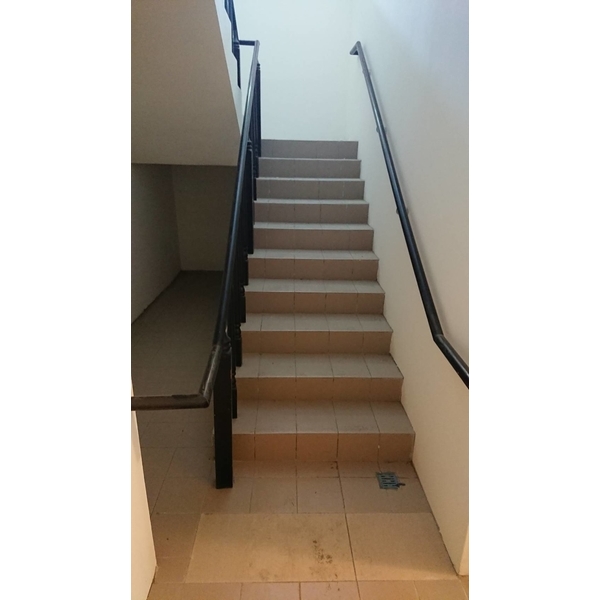 崁壁式扶手 崁壁式扶手,天梯實業有限公司