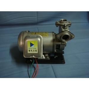 JK-525SL 全不鏽鋼抽水機,達那企業有限公司