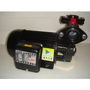 JK-725 齒式抽水機,達那企業有限公司