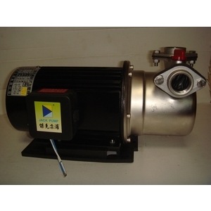 JK-825S 不鏽鋼噴射抽水機,達那企業有限公司