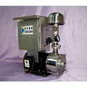JK-825SV／1HP變频式恒壓機,達那企業有限公司