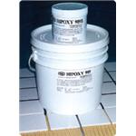 防滲水黏著材料─平面地坪專用黏著材-元上企業有限公司