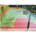 PU球場 - 元上企業有限公司