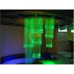 光纖水晶燈串 - 光迅光電科技股份有限公司