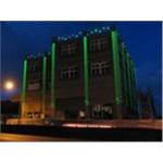 碇內抽水站 - 光迅光電科技股份有限公司