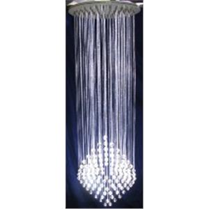 水晶光纖燈串 - 光迅光電科技股份有限公司