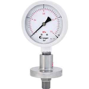 耐蝕ACPG隔膜壓力表,亞帝國際有限公司