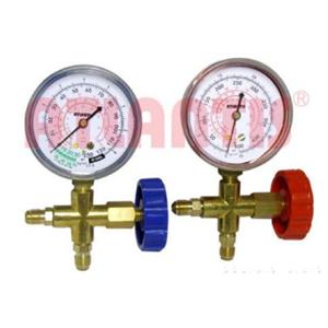 汽車冷媒單錶組,亞帝國際有限公司