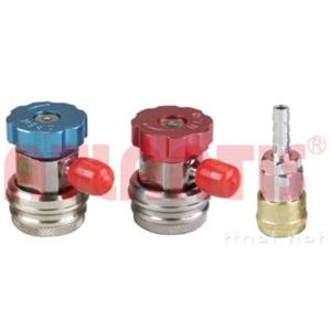 可調整型快速接頭,亞帝國際有限公司