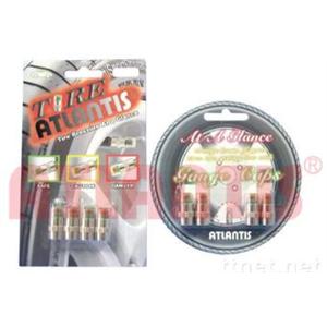 胎壓顯示器,亞帝國際有限公司