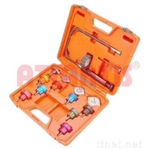 水箱測漏組,亞帝國際有限公司