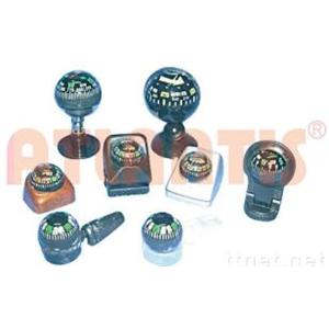 汽車用指南針,亞帝國際有限公司